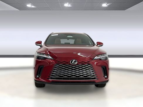 New 2026 Lexus RX 350 Premium AWD/4WD image 6