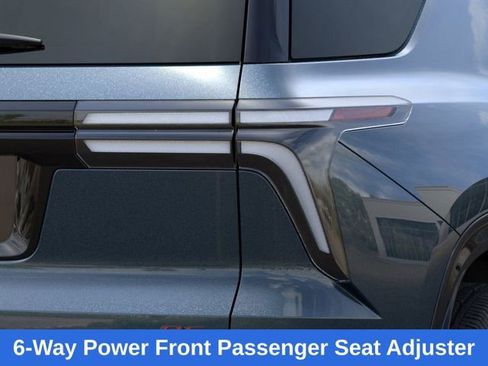 New 2026 Chevrolet Traverse RS w/ LPO, Floor Liner Package image 12