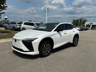 Used 2023 Lexus RZ 450e Premium w/ Technology Package