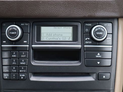 Used 2014 Volvo XC90 3.2 FWD image 24