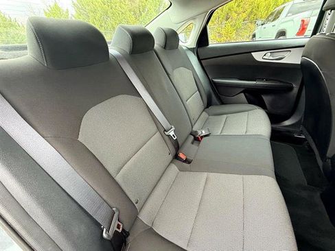 Used 2024 Kia Forte LXS image 20