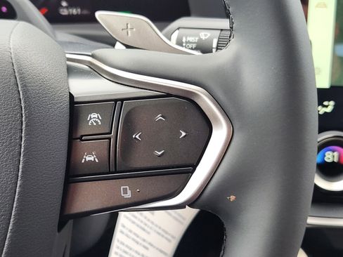 New 2026 Lexus RZ 450e RZ 450e Luxury image 30