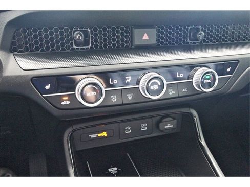 New 2026 Honda CR-V Sport-L image 21