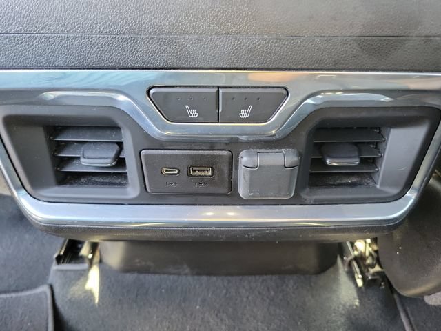 Certified 2021 Chevrolet Silverado 2500 High Country w/ Z71 Off-Road Package AWD/4WD image 17