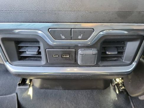 Certified 2021 Chevrolet Silverado 2500 High Country w/ Z71 Off-Road Package AWD/4WD image 17