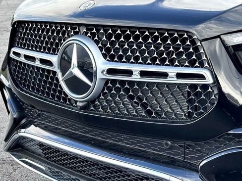 New 2026 Mercedes-Benz GLE 450 4MATIC image 5
