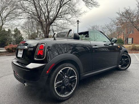 Used 2014 MINI Cooper Roadster image 36