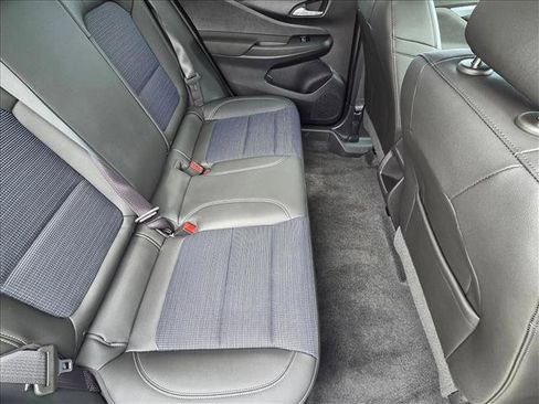 Used 2026 Buick Envista Preferred w/ Advanced Safety Package FWD image 18