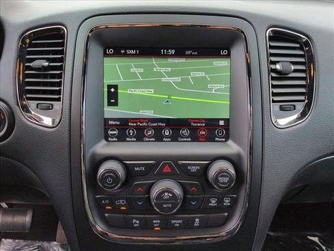 Used 2019 Dodge Durango R/T w/ Blacktop Package image 15