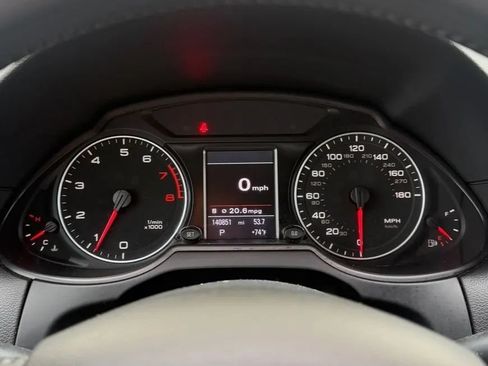 Used 2011 Audi Q5 2.0T Premium Plus w/ Premium Plus Pkg AWD/4WD image 9