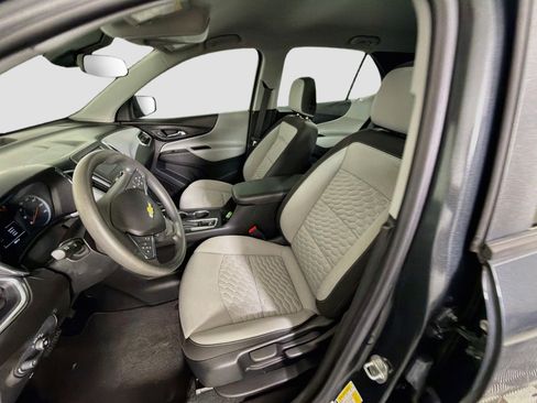 Used 2020 Chevrolet Equinox LS FWD image 13