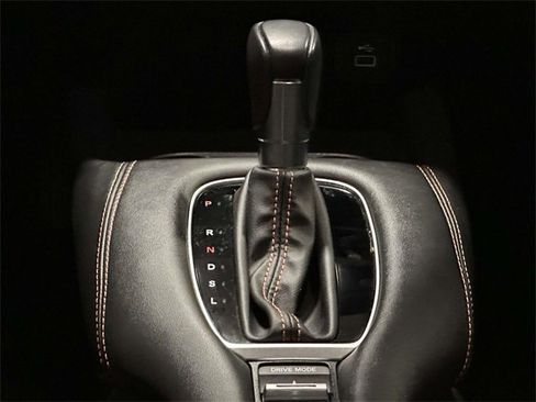 Certified 2023 Honda HR-V Sport image 20