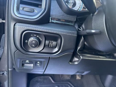 Used 2022 RAM 1500 Limited w/ Body Color Bumper Group image 22