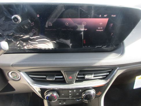 New 2026 Buick Encore GX Sport Touring FWD image 17