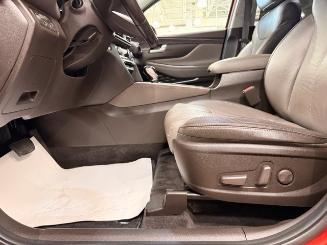 Used 2019 Hyundai Santa Fe Limited AWD/4WD image 8