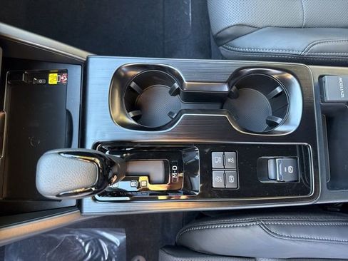 New 2026 Subaru Outback Touring XT image 13