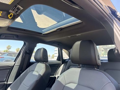 New 2026 Volkswagen Jetta GLI Autobahn FWD image 17