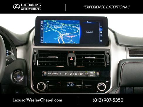 Used 2023 Lexus GX 460 Premium w/ Premium Plus Package AWD/4WD image 29