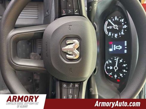 New 2026 RAM ProMaster 3500 w/ Convenience Group image 14