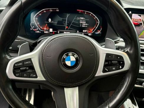 Used 2020 BMW X5 xDrive40i w/ M Sport Package image 13