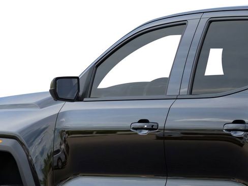 New 2026 GMC Canyon AT4X image 12