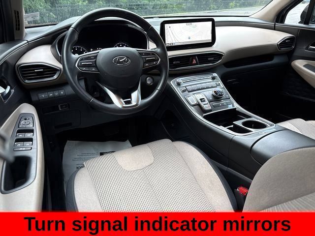 Used 2023 Hyundai Santa Fe SEL AWD/4WD image 51