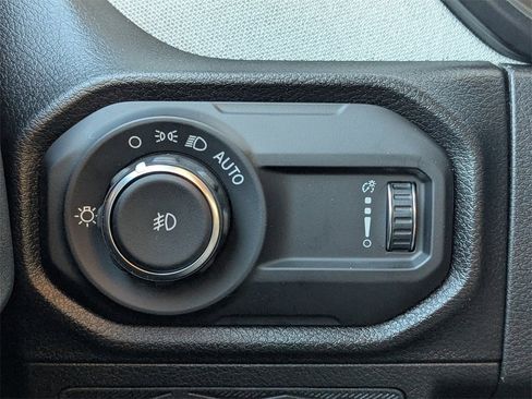 New 2026 Jeep Wrangler Sport S image 20