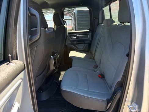 Used 2022 RAM 1500 Big Horn AWD/4WD image 25