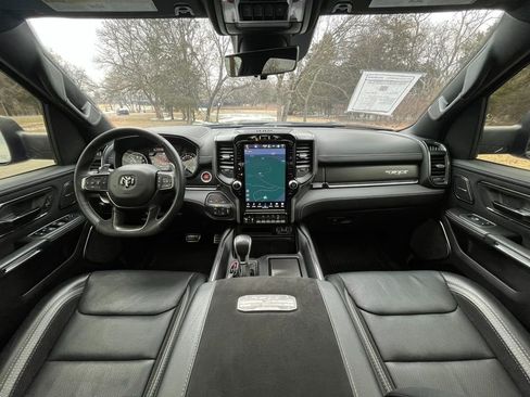 Used 2022 RAM 1500 TRX w/ TRX Level 2 Equipment Group image 25