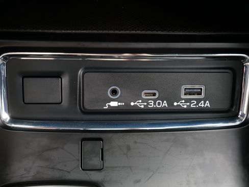 Used 2025 Subaru Ascent Onyx Edition w/ Onyx Package AWD/4WD image 29
