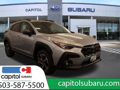 New 2026 Subaru Crosstrek 2.5i Premium