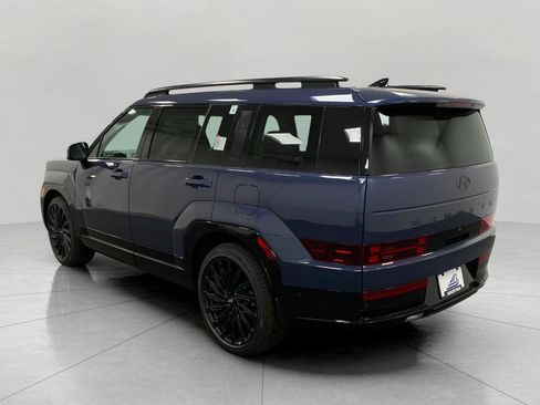 New 2026 Hyundai Santa Fe Calligraphy image 7