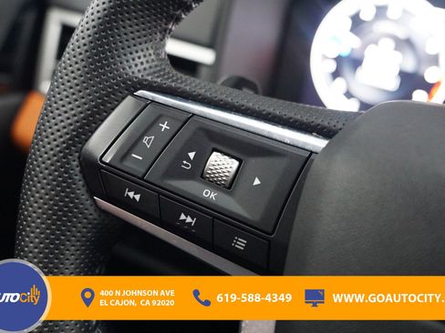 Used 2022 Mitsubishi Outlander SEL image 22