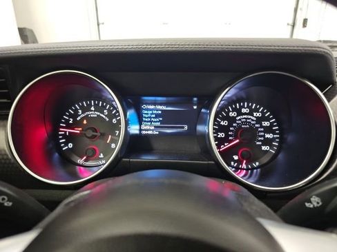 Used 2020 Ford Mustang GT w/ GT Performance Package image 19