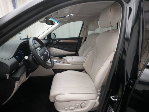 Used 2024 Genesis GV80 3.5T Advanced w/ Advanced Package AWD/4WD image 6