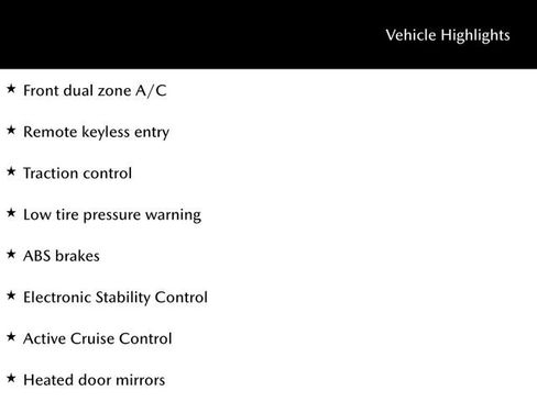 Used 2026 Toyota Camry LE image 9