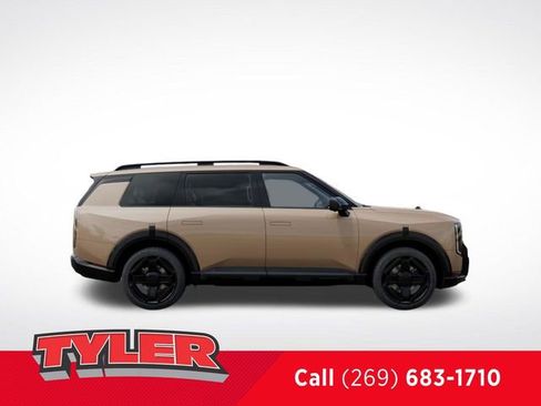 New 2027 Kia Telluride SX X-Line AWD/4WD image 8