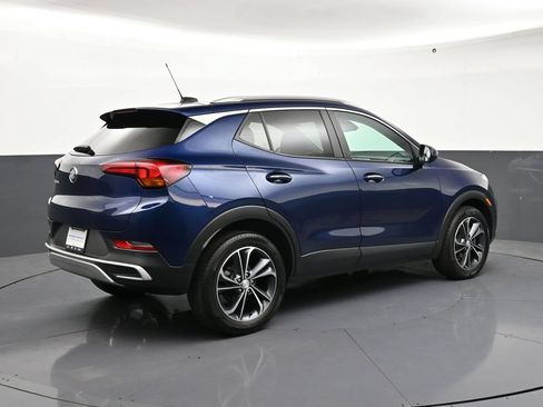 Certified 2023 Buick Encore GX Select FWD image 5