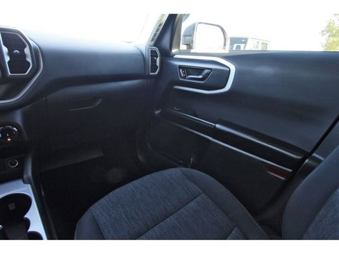 Used 2023 Ford Bronco Sport Big Bend w/ Convenience Package image 12