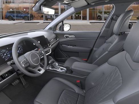 Used 2025 Kia Sportage X-Pro image 17