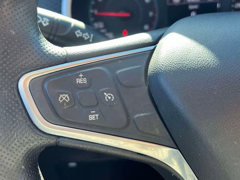 Used 2022 Chevrolet Malibu LT image 26