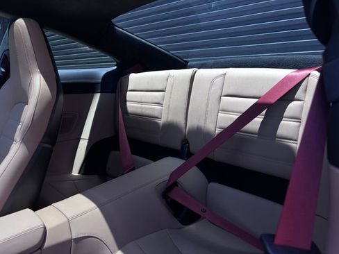 Certified 2024 Porsche 911 Turbo S AWD/4WD image 27
