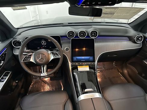 Used 2026 Mercedes-Benz GLC 300 GLC 300 image 20