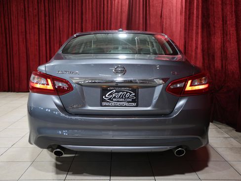 Used 2018 Nissan Altima 2.5 SL image 10