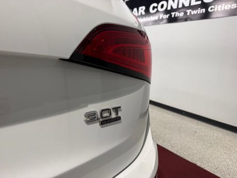 Used 2013 Audi Q5 3.0T Premium Plus AWD/4WD image 13