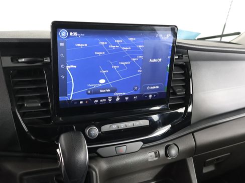 Used 2023 Ford Transit 350 XLT image 26