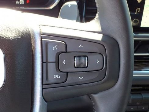 Used 2026 GMC Sierra 1500 Elevation AWD/4WD image 17