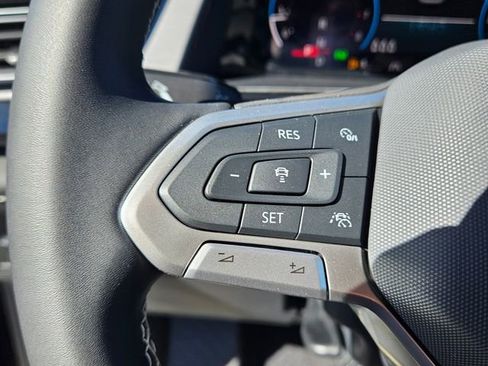 New 2026 Volkswagen Atlas Cross Sport SE AWD/4WD image 27