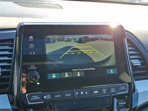 Used 2022 Honda Odyssey EX-L image 17