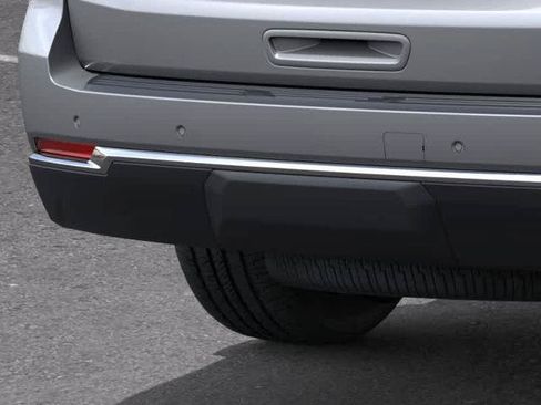 New 2026 Chevrolet Tahoe LS w/ LS Custom Edition AWD/4WD image 14